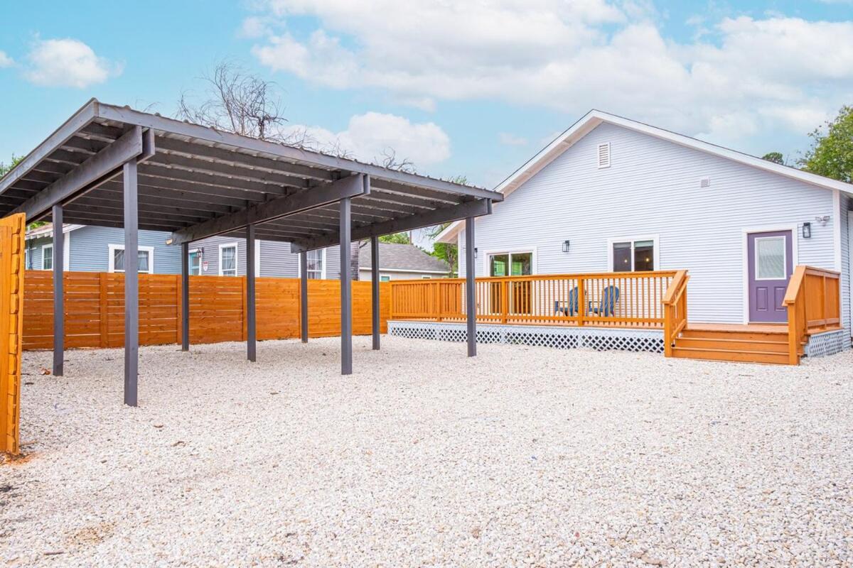 Stunning Elegance 4br2.5 Ba Near Vibrant Downtown Сasa de vacaciones *