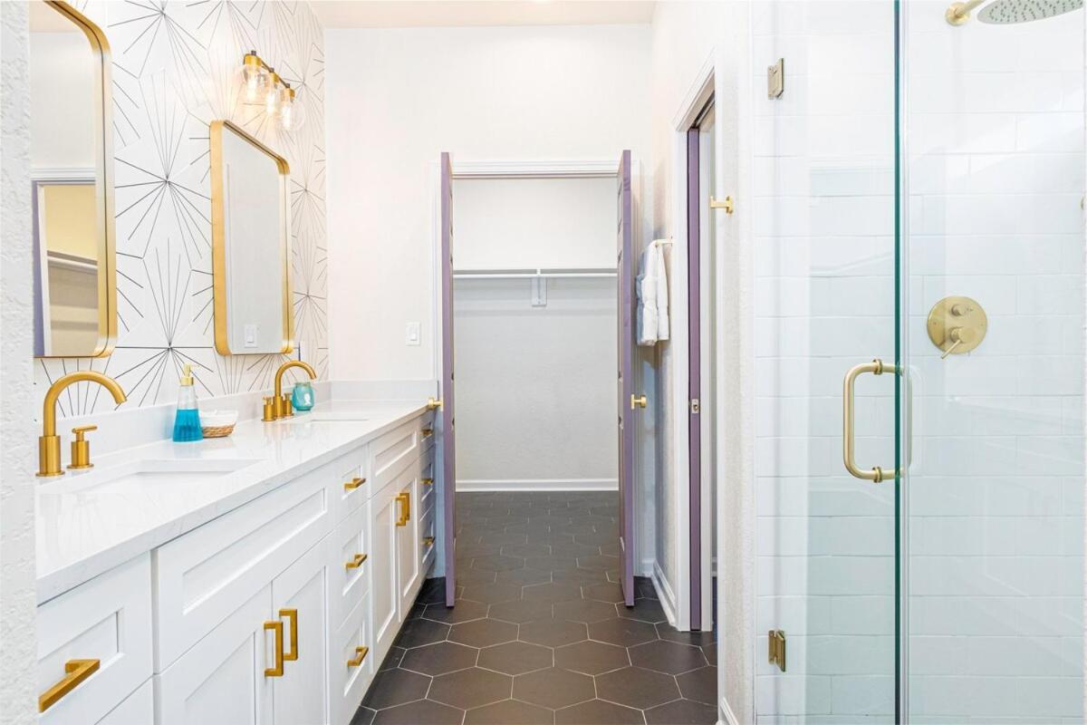 Сasa de vacaciones Stunning Elegance 4br2.5 Ba Near Vibrant Downtown San Antonio