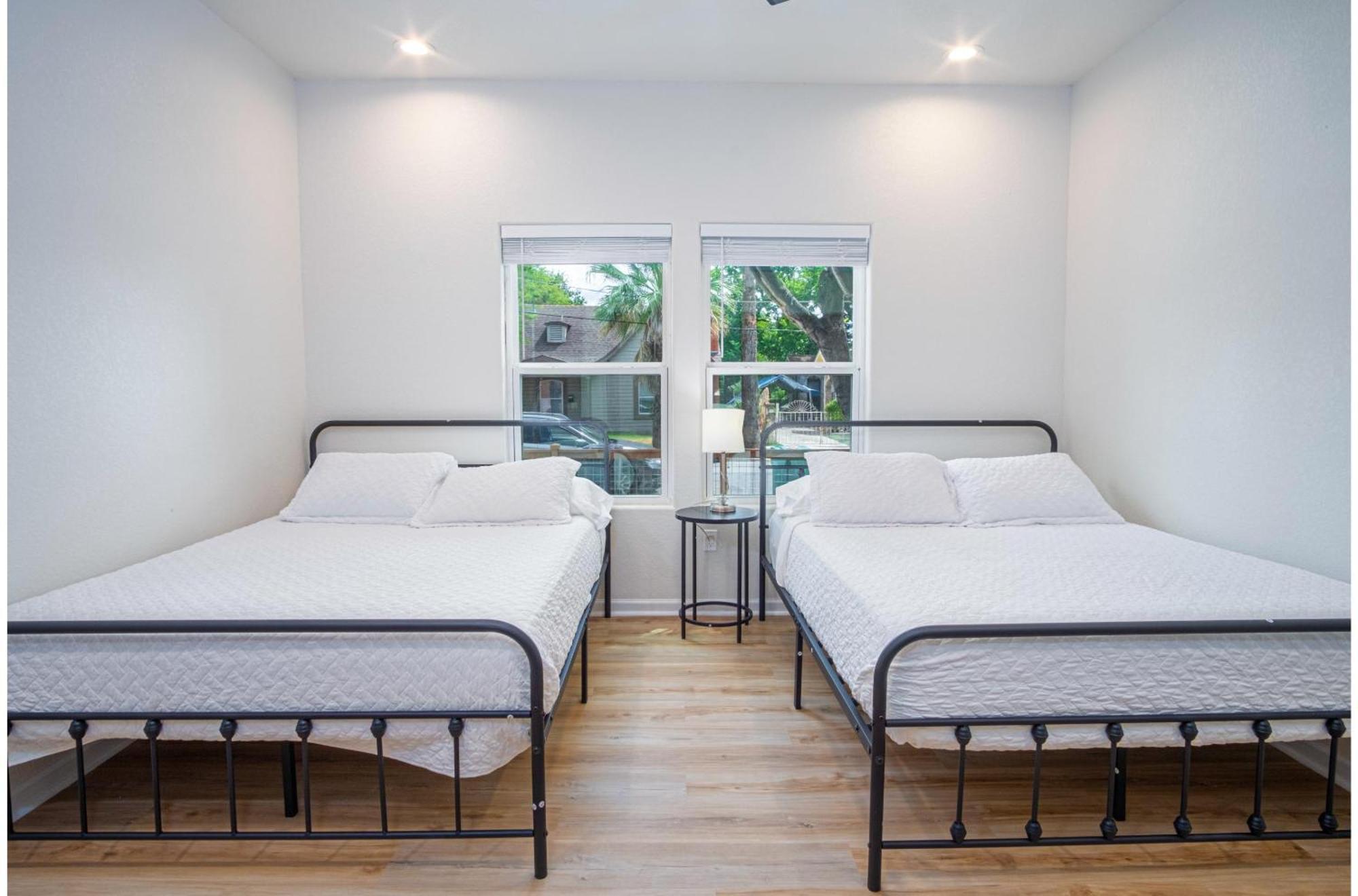 Сasa de vacaciones Stunning Elegance 4br2.5 Ba Near Vibrant Downtown San Antonio
