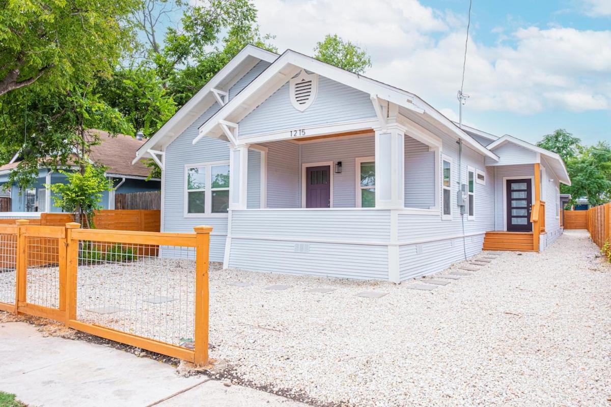 Сasa de vacaciones Stunning Elegance 4br2.5 Ba Near Vibrant Downtown San Antonio