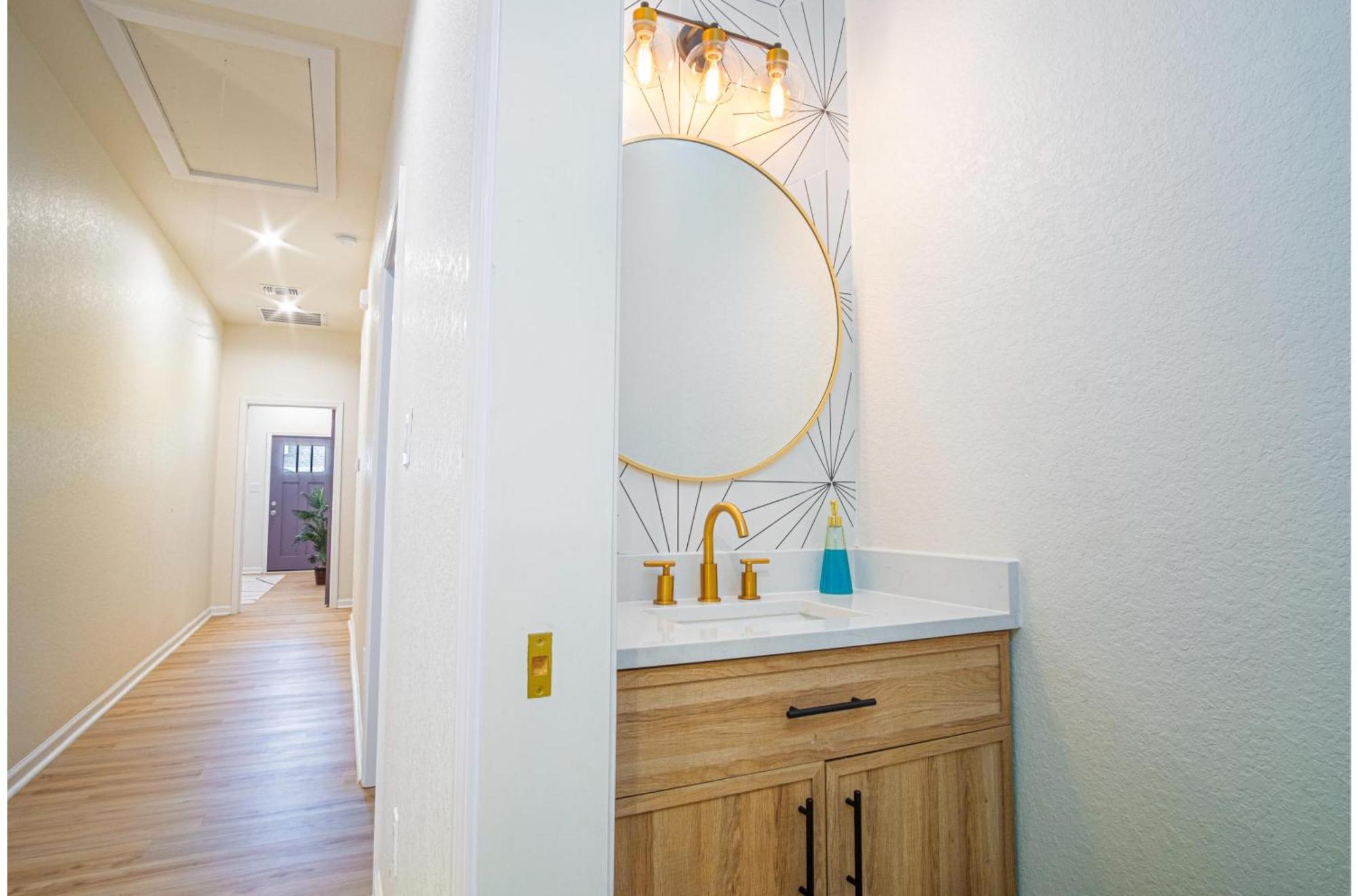 Stunning Elegance 4br2.5 Ba Near Vibrant Downtown Holiday home San Antonio